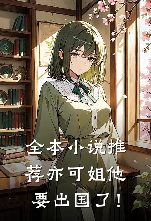 全本小说推荐亦可姐他要出国了！