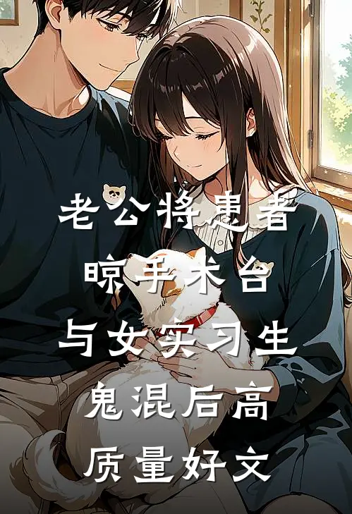 老公将患者晾手术台，与女实习生鬼混后高质量好文