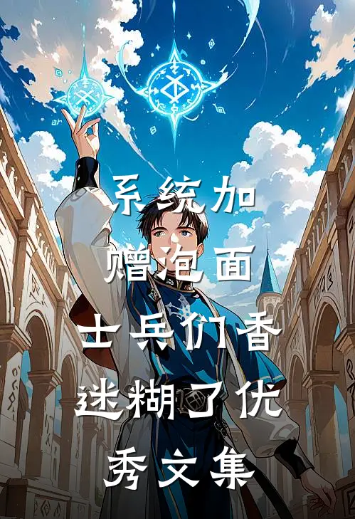 系统加赠泡面，士兵们香迷糊了优秀文集