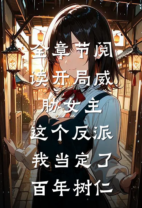全章节阅读开局威胁女主,这个反派我当定了百年树仁