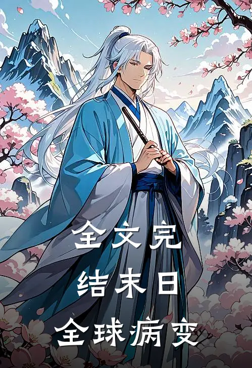 全文完结末日：全球病变