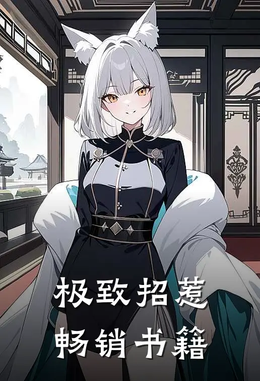 极致招惹畅销书籍