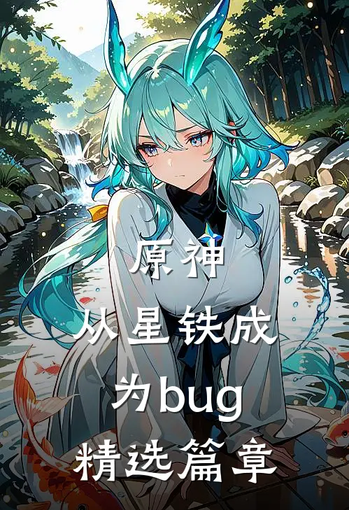 原神：从星铁成为bug精选篇章