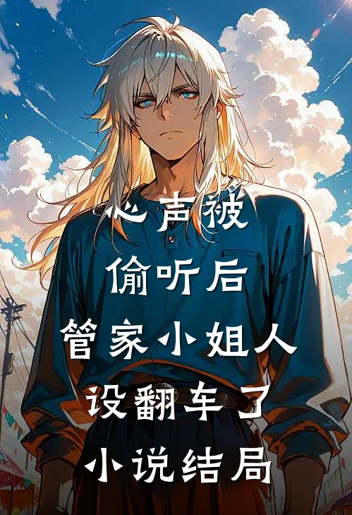 心声被偷听后，管家小姐人设翻车了小说结局