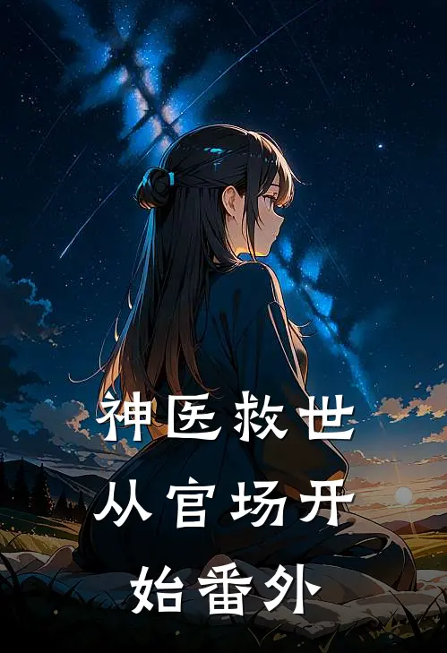神医救世：从官场开始番外