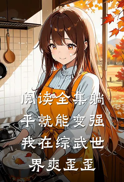 阅读全集躺平就能变强，我在综武世界爽歪歪