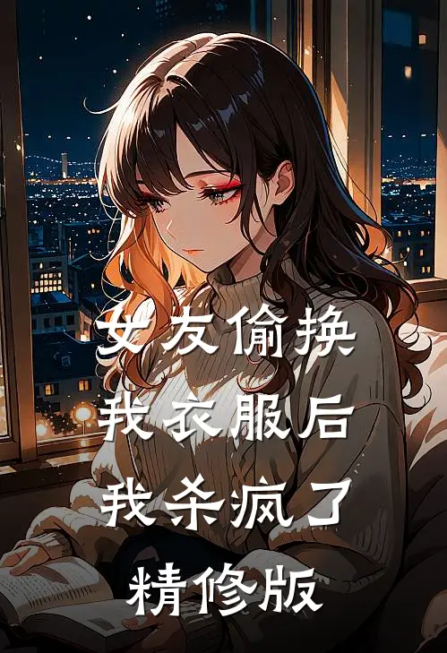 女友偷换我衣服后，我杀疯了精修版