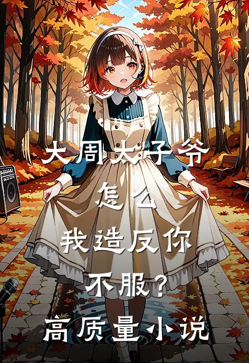 大周太子爷：怎么，我造反你不服？高质量小说