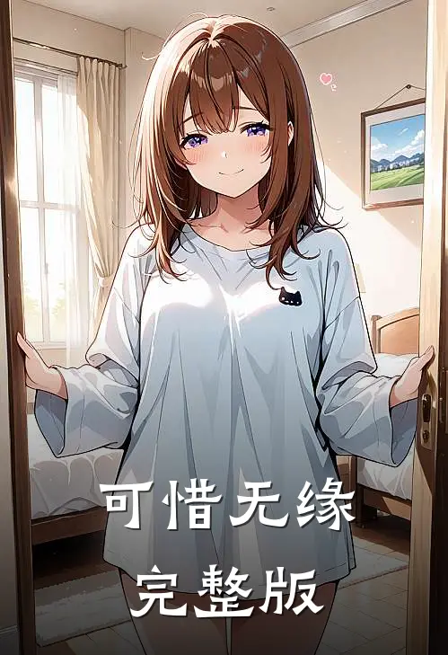 可惜无缘完整版