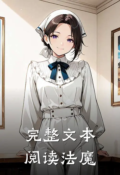 完整文本阅读法魔，