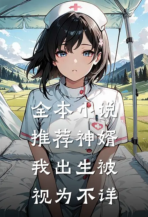 全本小说推荐神婿：我出生被视为不详