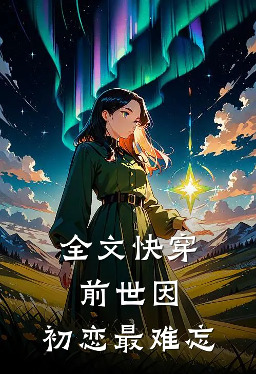 全文快穿：前世因，初恋最难忘