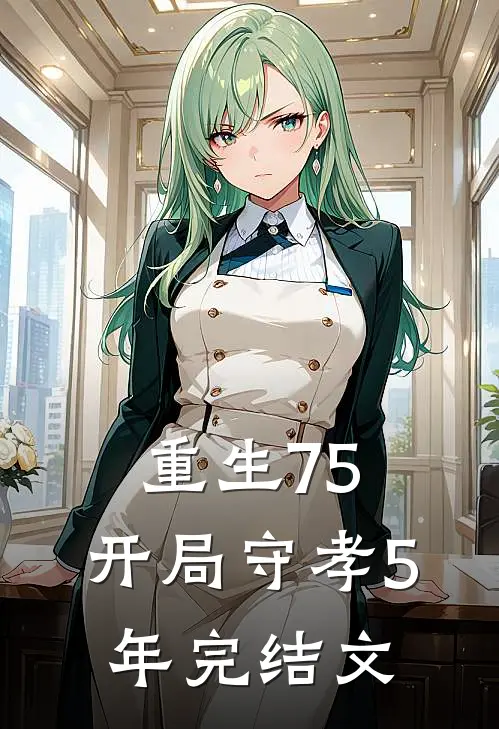 重生75：开局守孝5年完结文