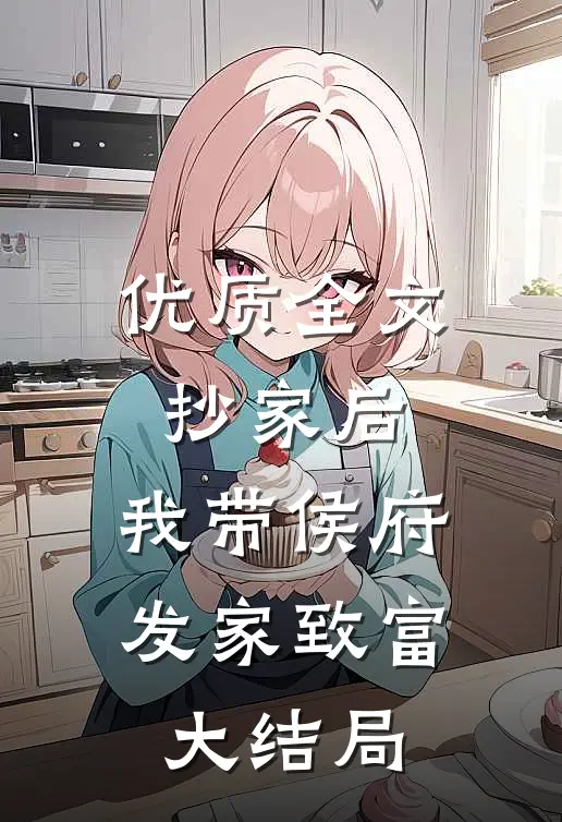 优质全文抄家后，我带侯府发家致富大结局