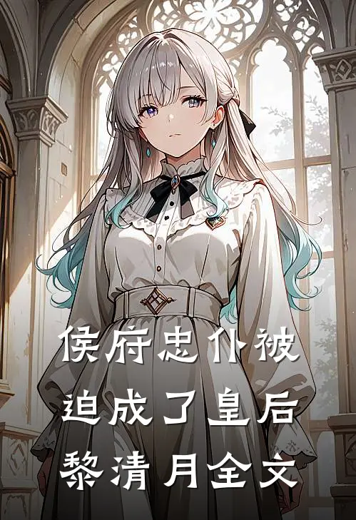 侯府忠仆被迫成了皇后黎清月全文