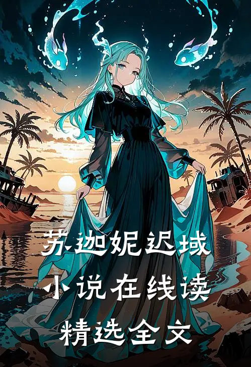苏迦妮迟域小说在线读精选全文