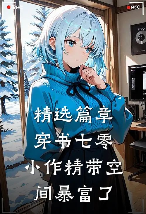 精选篇章穿书七零：小作精带空间暴富了