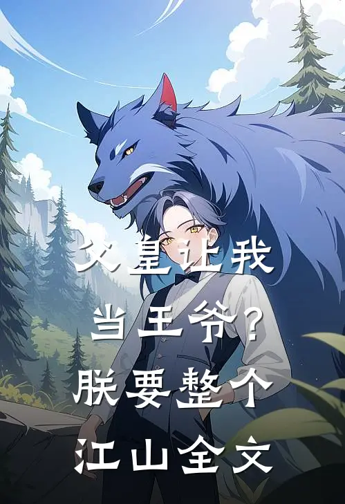 父皇让我当王爷？朕要整个江山全文