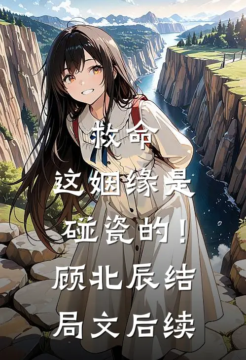 救命，这姻缘是碰瓷的！顾北辰结局文后续