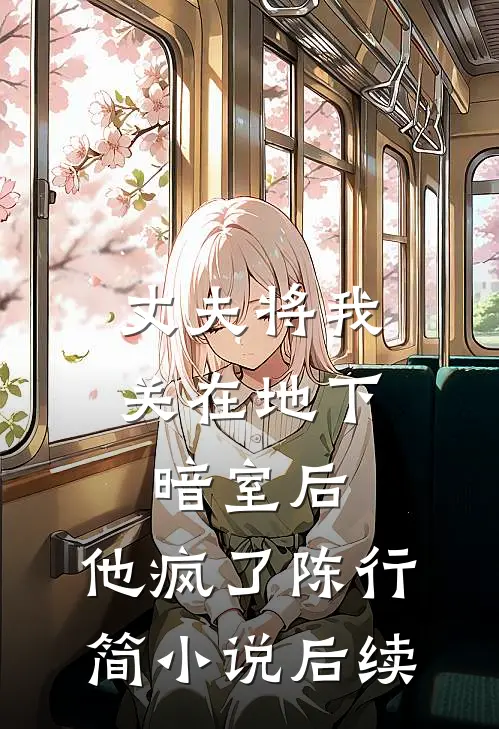 丈夫将我关在地下暗室后，他疯了陈行简小说后续