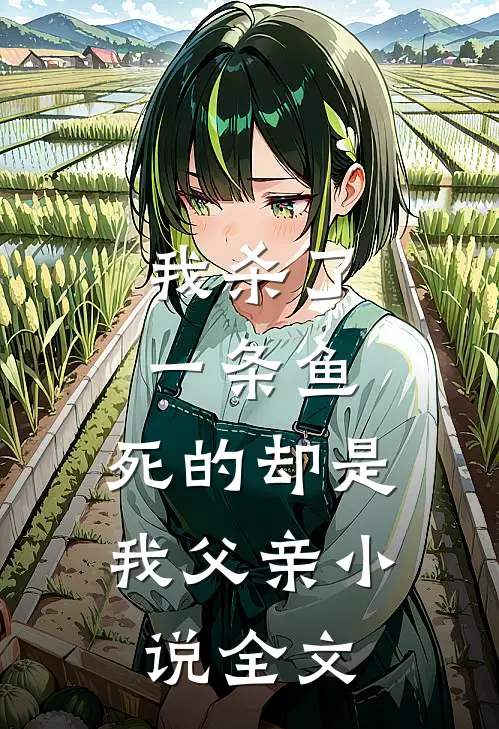 我杀了一条鱼，死的却是我父亲小说全文
