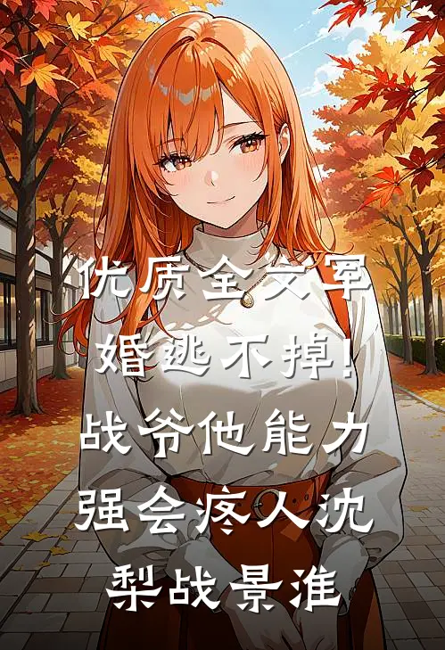 优质全文军婚逃不掉!战爷他能力强会疼人沈梨战景淮