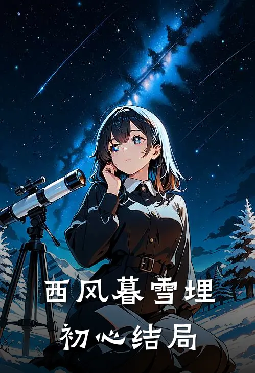 西风暮雪埋初心结局