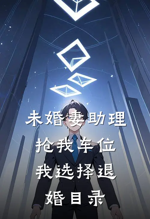 未婚妻助理抢我车位，我选择退婚目录
