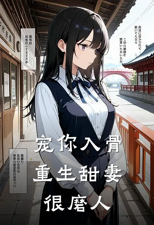 宠你入骨重生甜妻很磨人