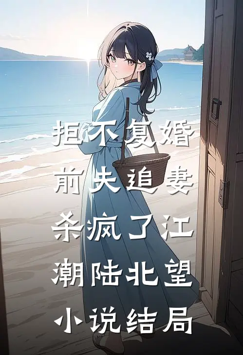拒不复婚：前夫追妻杀疯了江潮陆北望小说结局