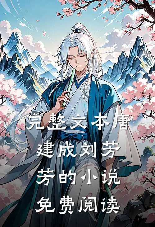 完整文本唐建成刘芳芳的小说免费阅读