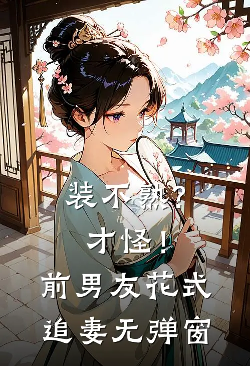 装不熟？才怪！前男友花式追妻无弹窗