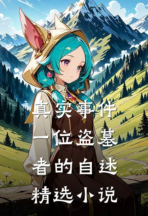 真实事件：一位盗墓者的自述精选小说