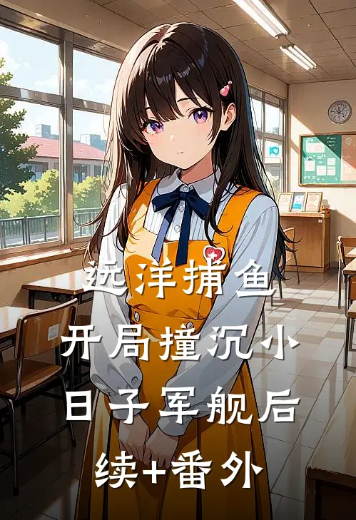 远洋捕鱼，开局撞沉小日子军舰后续+番外