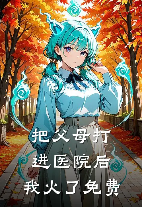 把父母打进医院后，我火了免费
