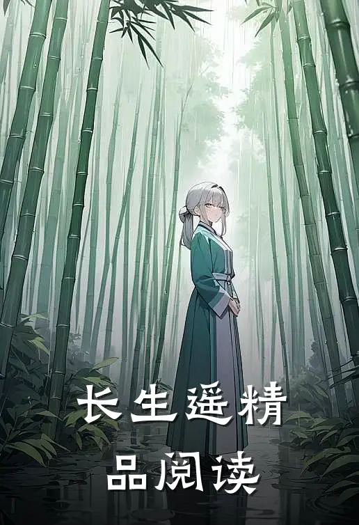 长生遥精品阅读