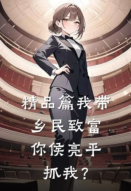 精品篇我带乡民致富，你侯亮平抓我？