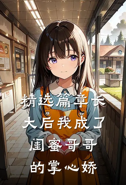 精选篇章长大后我成了闺蜜哥哥的掌心娇
