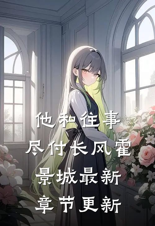 他和往事，尽付长风霍景城最新章节更新
