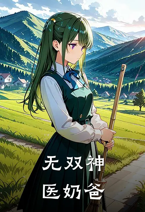 无双神医奶爸