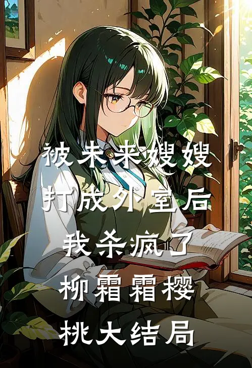 被未来嫂嫂打成外室后，我杀疯了柳霜霜樱桃大结局