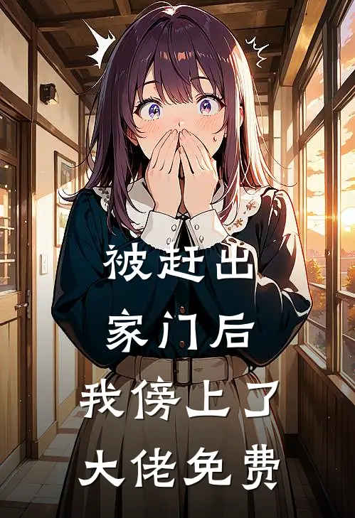 被赶出家门后，我傍上了大佬免费