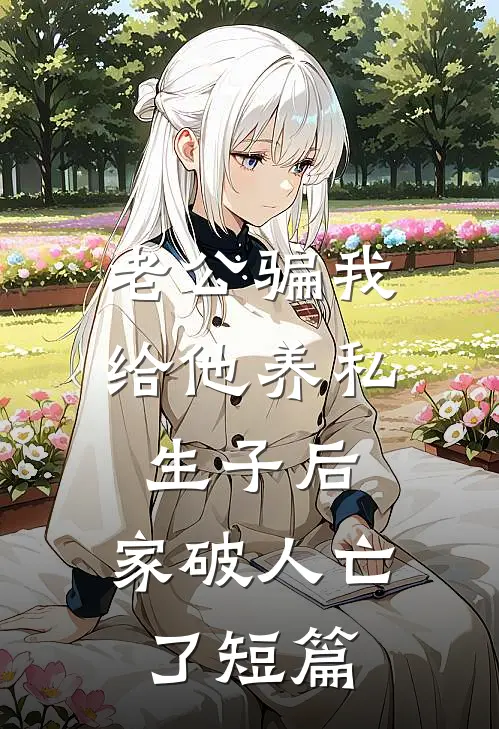 老公骗我给他养私生子后，家破人亡了短篇