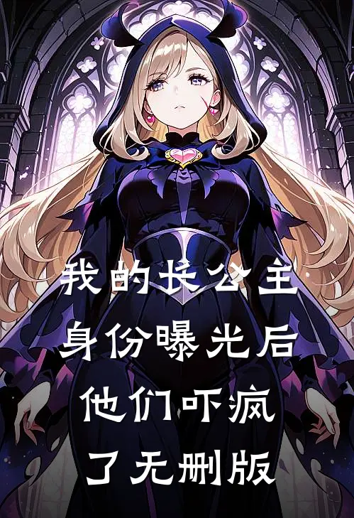 我的长公主身份曝光后，他们吓疯了无删版