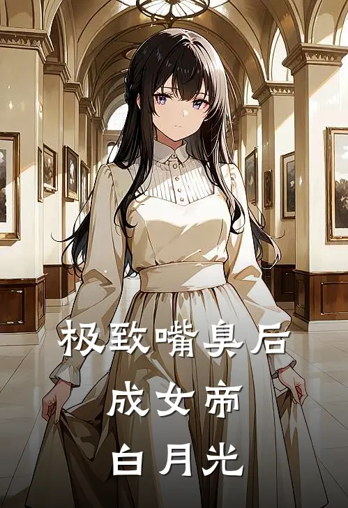 极致嘴臭后，成女帝白月光