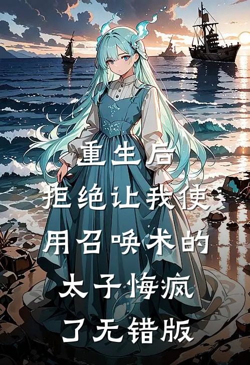 重生后，拒绝让我使用召唤术的太子悔疯了无错版