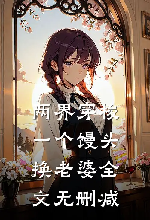 两界穿梭：一个馒头换老婆全文无删减