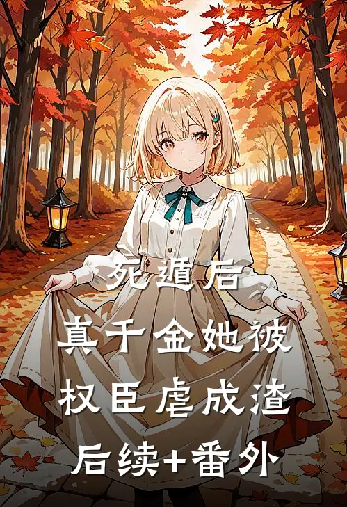 死遁后，真千金她被权臣虐成渣后续+番外