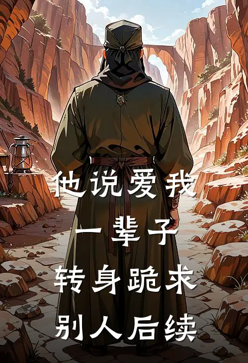 他说爱我一辈子，转身跪求别人后续