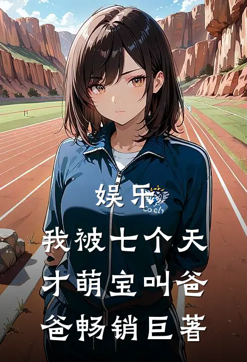 娱乐：我被七个天才萌宝叫爸爸畅销巨著